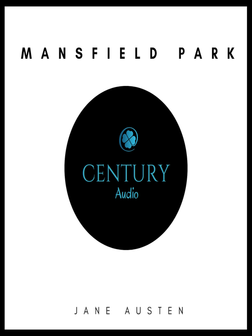 Title details for Mansfield Park by Jane Austen - Wait list